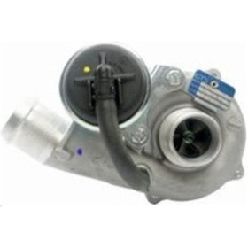 Resim TURBO SARJ NEMO BIPPER DV4TED 1,4HDI 8V 