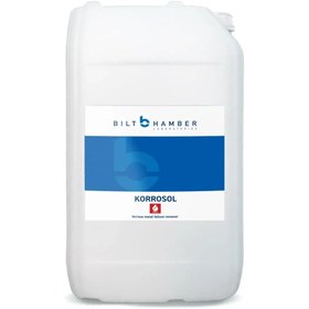 Resim Bilt Hamber Korrosol Fallout Remover / Demir Tozu Temizleyicisi (25 litre) 