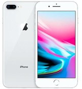 Resim iPhone 8 Plus 64 GB Beyaz A Sınıfı (Yenilenmiş) IPHONE