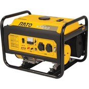 Resim Datsu Rato R 3500 Ipli Benzinli Monofaze Jeneratör 