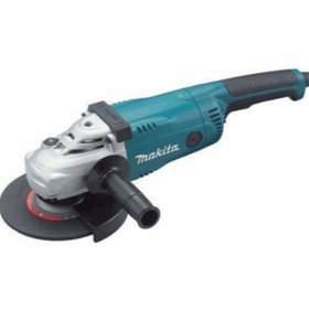 Resim Bosch Makita Ga7020 Büyük Taşlama Makinası 2200 180 Mm 
