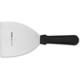 Resim Skygo 71155 Creme Paslanmaz Gıda Spatula No:5 - 13,5 cm 