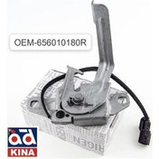 Resim Oem Kaput Kilidi 656010180r Lodgy Dokker Swıchli KNO-OEM-656010180R 