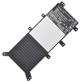 Resim Notebook Batarya - C21n1408 - Asus A555ub Muadili İle Uyumlu, Görsel Teyit Ediniz 