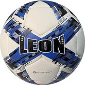 Resim By Leon 1982 Classic Hybrid Futbol Topu 5 Numara 