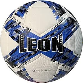 Resim By Leon 1982 Classic Hybrid Futbol Topu 5 Numara 
