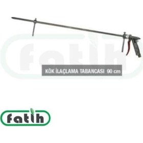 Resim Kök Bitki Ağaç İlaçlama Tabancası 90 Cm Veta 