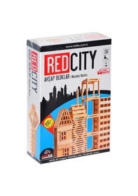 Resim Mey İthalat 5200 Red City 