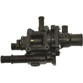 Resim Astra J İçin Termostat Gövdesi Plastik Astra J. Astra H. 2249 N11.413 