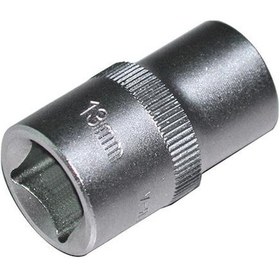 Resim İzeltaş Lokma Anahtar 1/2 Altı Köşe 9 Mm 