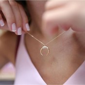 Resim Boynuz Kolye 547431908 