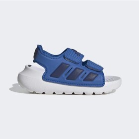 Resim Adidas Id0308 Altaswım 2.0 Bebek Sandalet Mavi 