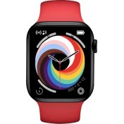 Resim Technodia T700S Yan Tuş Aktif Akıllı Saat Arama Bildirim Okuma Amoled Tam Ekran Iphone Android Destek Türkçe 
