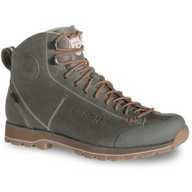 Resim Dolomite Cinquantaquattro High Fg Gtx Erkek Bot - Yeşil 