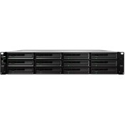 Resim Synology NAS SERVER 12 AD 3,5"DISK DESTEKLI STORAGE 