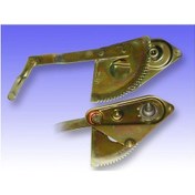 Resim Ser007 - Cam Krikosu Arka Sol R12 Toros 