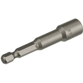 Resim Skygo Manyetik Somun Adaptörü Uzun - 6x65 mm (12 Adet) 