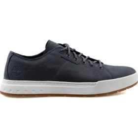 Resim Timberland Low Lace Up Sneaker Erkek Günlük Ayakkabı TB0A6A2DEP21 Lacivert 
