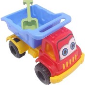 Resim Öz Bayraktar Özb Küçük Kamyon 