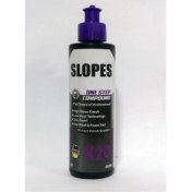 Resim Slopes X20 Tek Adım Pasta 250ML 