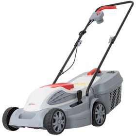 Resim Ikra IERM 1638 1600 W Elektrikli Çim Biçme Makinesi 
