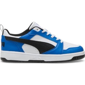 Resim Puma Rebound V6 Low Beyaz Erkek Sneaker 