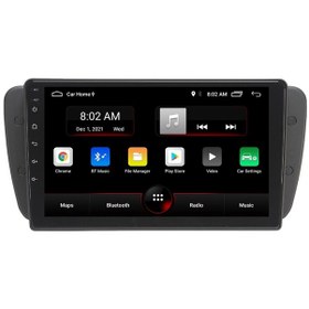 Resim Celali Tuning Seat İbiza 2009-2015 Android 12 Carplay Navigasyon Multimedya - 2gb Ram 16gb Hdd 
