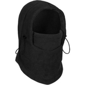 Resim Better Life Termal Polar Maske Yün, Rüzgar Geçirmez (Yurt Dışından) 