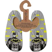Resim SLIPSTOP Çocuk Çok Renkli Patik SS2432010054 