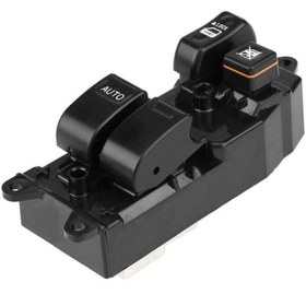 Resim Genel Markalar Toyota Rav4 Cam Açma Düğmesi Anahtarı 1997--1999 