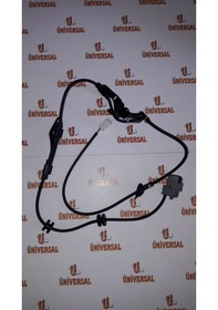 Resim Abs Sensörü Corolla Uyumlu 2007 2018/auris 2007 2020/verso 2009 2017 