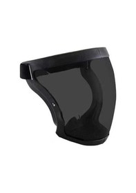 Resim Pazly 120 C Dayanıklı Nefes Alabilir Kaynak Maskesi - Pm2.5 Filtreli, Multi-purpose Koruyucu Yüz Siperi 