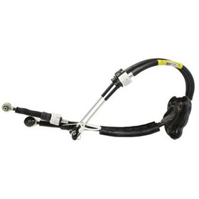 Resim Renault Fluence Vites Kumanda Teli Takım 6 Vites 8200781046 