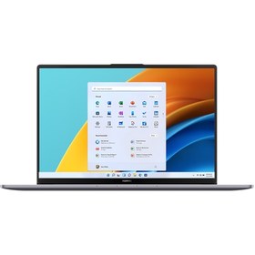 Resim Huawei MateBook D 16 RolleF-W5851 i5-12450H 8 GB 512 GB 16" W11H Dizüstü Bilgisayar 