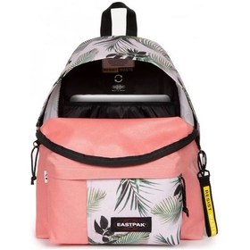 Resim Eastpak Padded Pak'R Sırt Çantası Ek000620W091 Pembe-Pembe 