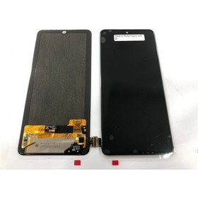 Resim Xiaomi Redmi Note 10 Pro Lcd Ekran Dokunmatik 