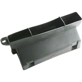 Resim Hava Kanalı 6c0805962 Wisco - Volkswagen Golf5 Jetta Passat Caddy 04 Ve Sonrası Uyumlu 