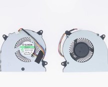 Resim Asus G550 Notebook Cpu Fan 