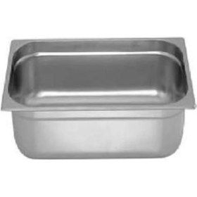 Resim Öztiryakiler Gastronom Küvet Gn 1/1 20 