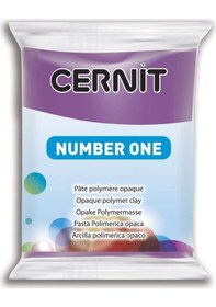 Resim Supertrend Number One Polimer Kil 941 Mauve 