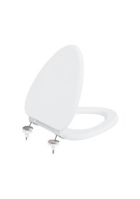 Resim Creavit Çocuk Metal Menteşeli Klozet Kapağı Kc0802.01 