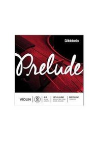 Resim D´Addario J814 Tek Keman Teli G (Sol) 