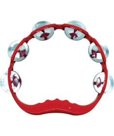 Resim 10 Adet 6 Metal Zilli Kına Gecesi Tefi Kına Malzemeleri 