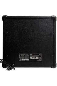 Resim AyrStore 30 Elektro Gitar Amfisi 30 WATT Gain Özelliği Kulaklık Çıkışı 