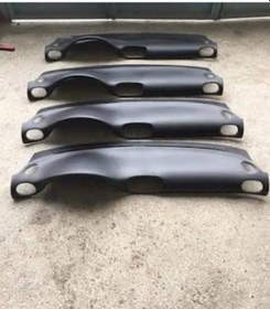 Resim Hyundai Accent Yumurta Kasa Torpido Kaplama 