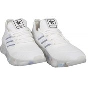 Resim Guja 24y304 Beyaz Kadın Sneakers Beyaz 