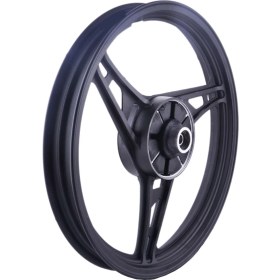 Resim Monero Mondial 125 Mh Drift Arka Jant 