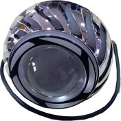 Resim Yeni Nesil Bukalemun Angel Far Mavi 2 