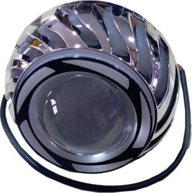 Resim Yeni Nesil Bukalemun Angel Far Mavi 2 