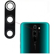Resim Xiaomi Uyumlu Redmi Note 8 Pro Kamera Lensi 